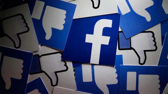 Facebook ya no figura en el top 10 de las "mejores empresas para trabajar"