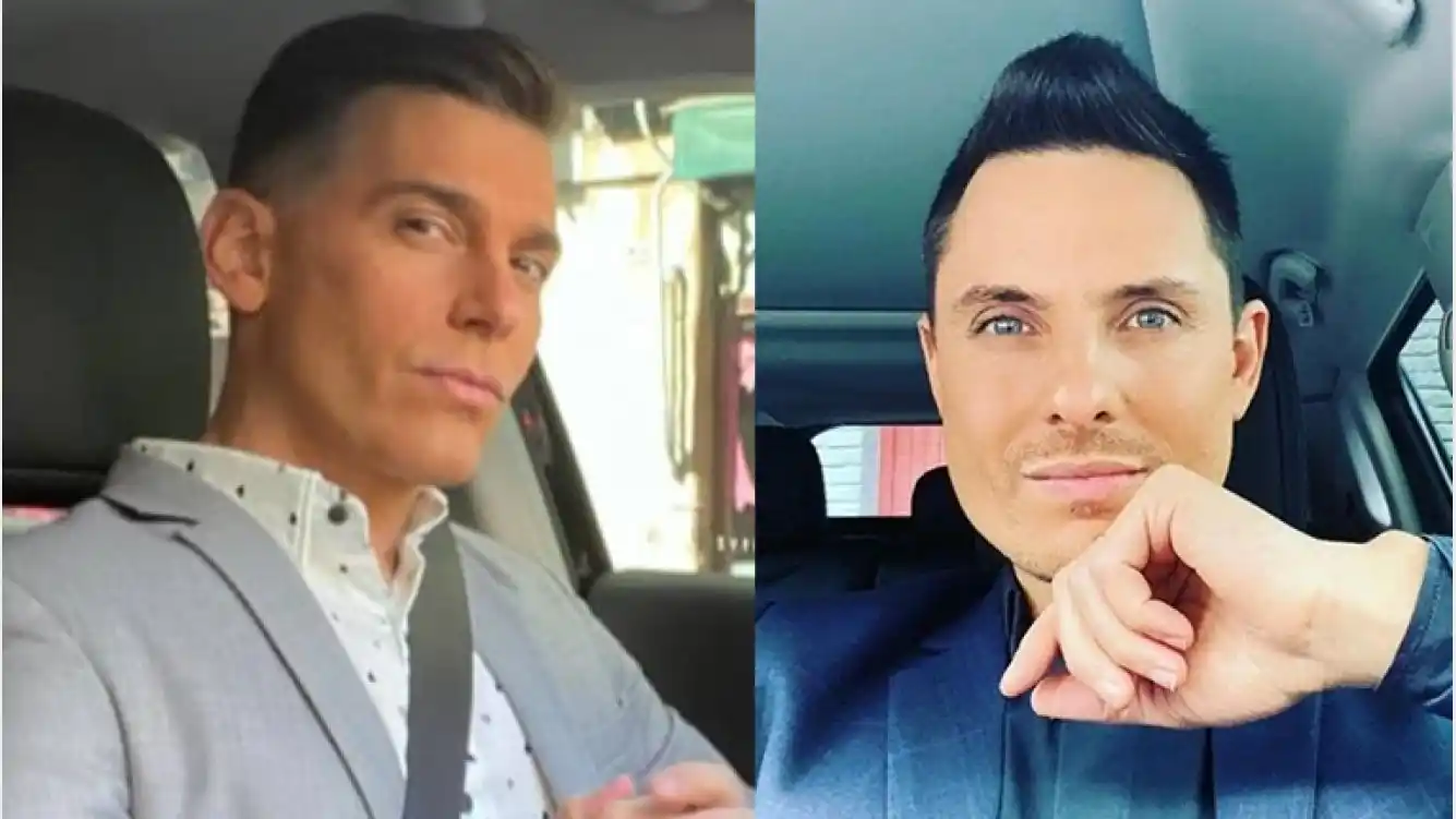 El pedido de Fernando por su amigo Lío Pecoraro: "Necesita que recen por él"