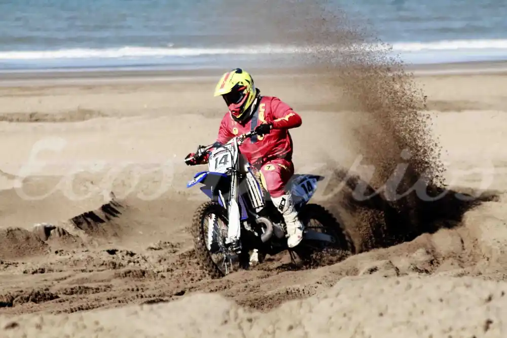 Fotogalería Enduropale Necochea 2017