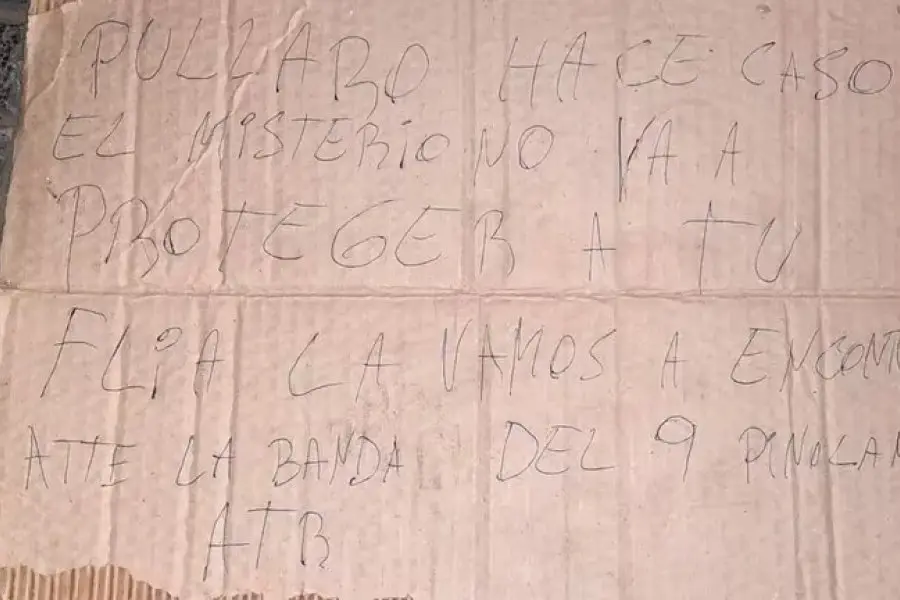 Los videos de los allanamientos por las amenazas al gobernador Pullaro en el penal más caliente de Santa Fe