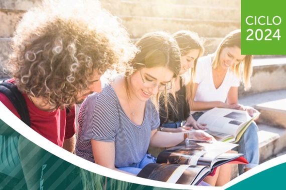 El programa de apadrinamiento estudiantil “La Universidad a tu Alcance” convoca a sumarse a la iniciativa