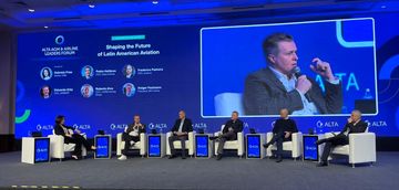 "Sería un grave error": los CEOs de las aerolíneas latinoamericanas advierten a Perú sobre nueva tasa de conexión