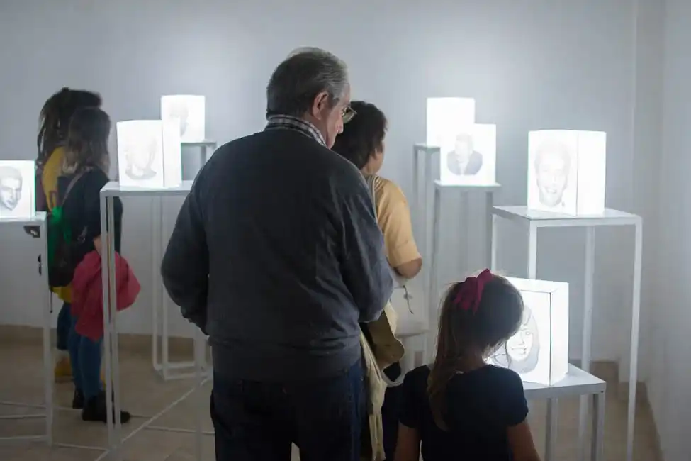 Agenda cultural del domingo 24 de marzo