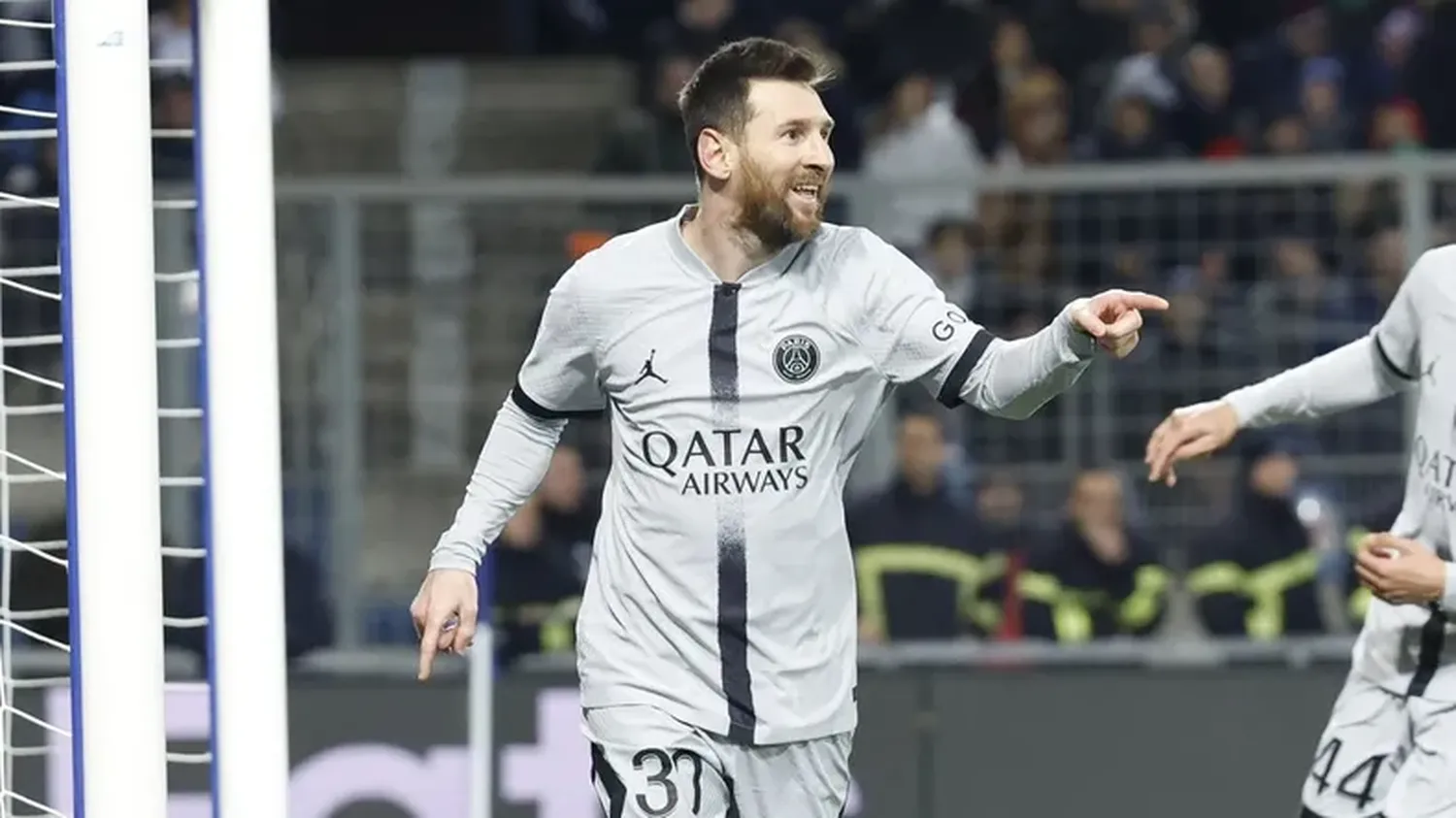 Lionel Messi se va de PSG: lo confirmó el técnico del equipo francés