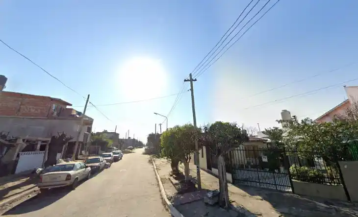 La Justicia se encuentra investigando los detalles del hecho.