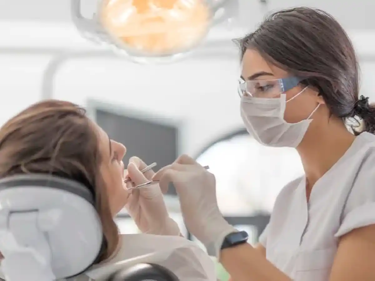 ¿Cómo se relaciona la salud de los dientes con la de la mente?   