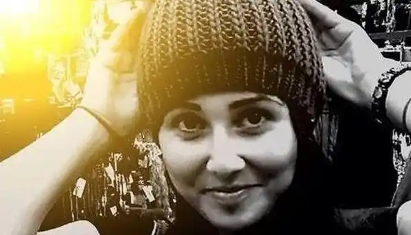 El video de la joven que murió por defender a dos chicas abusadas