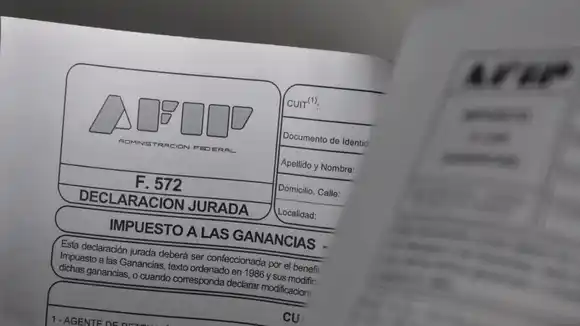 El Gobierno promulgó la eliminación  de la cuarta categoría de Ganancias