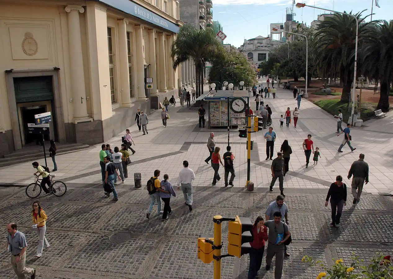 Por primera vez censarán a las personas en situación de calle
