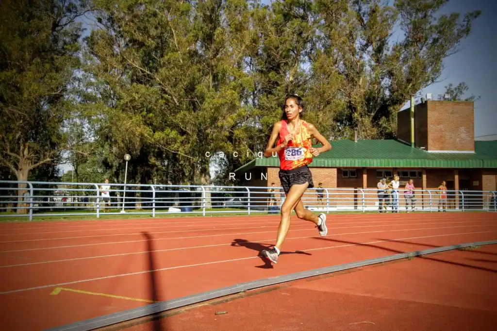 Comenzó el año del atletismo en Mar del Plata