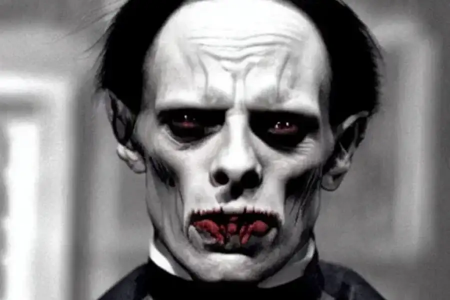 Klaus Kinski
