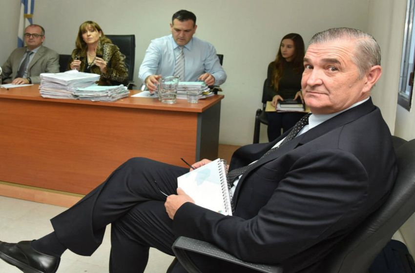 "Si hubiese conocido las averías, el submarino no zarpaba"