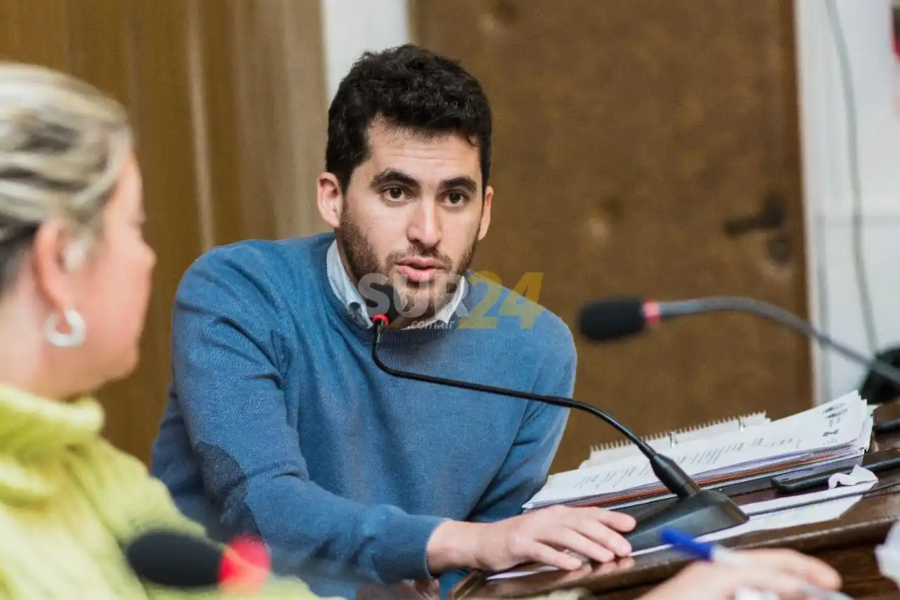 Más carreras de la UNR llegan a Rufino