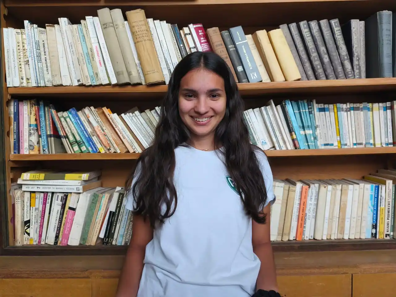 banda lisa escuela normal