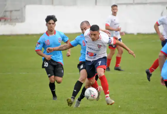 Ferro no lo liquidó y lo pagó con dos puntos