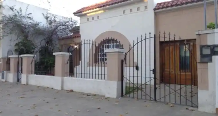 Robo en una vivienda