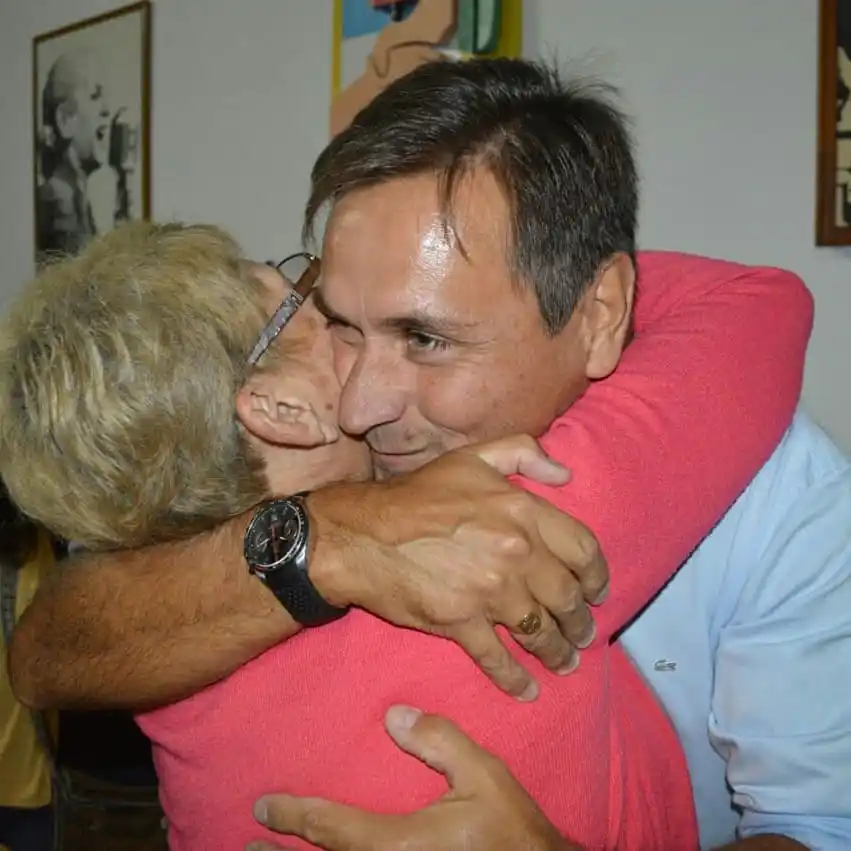 Los resultados de las PASO para intendente en Ramírez