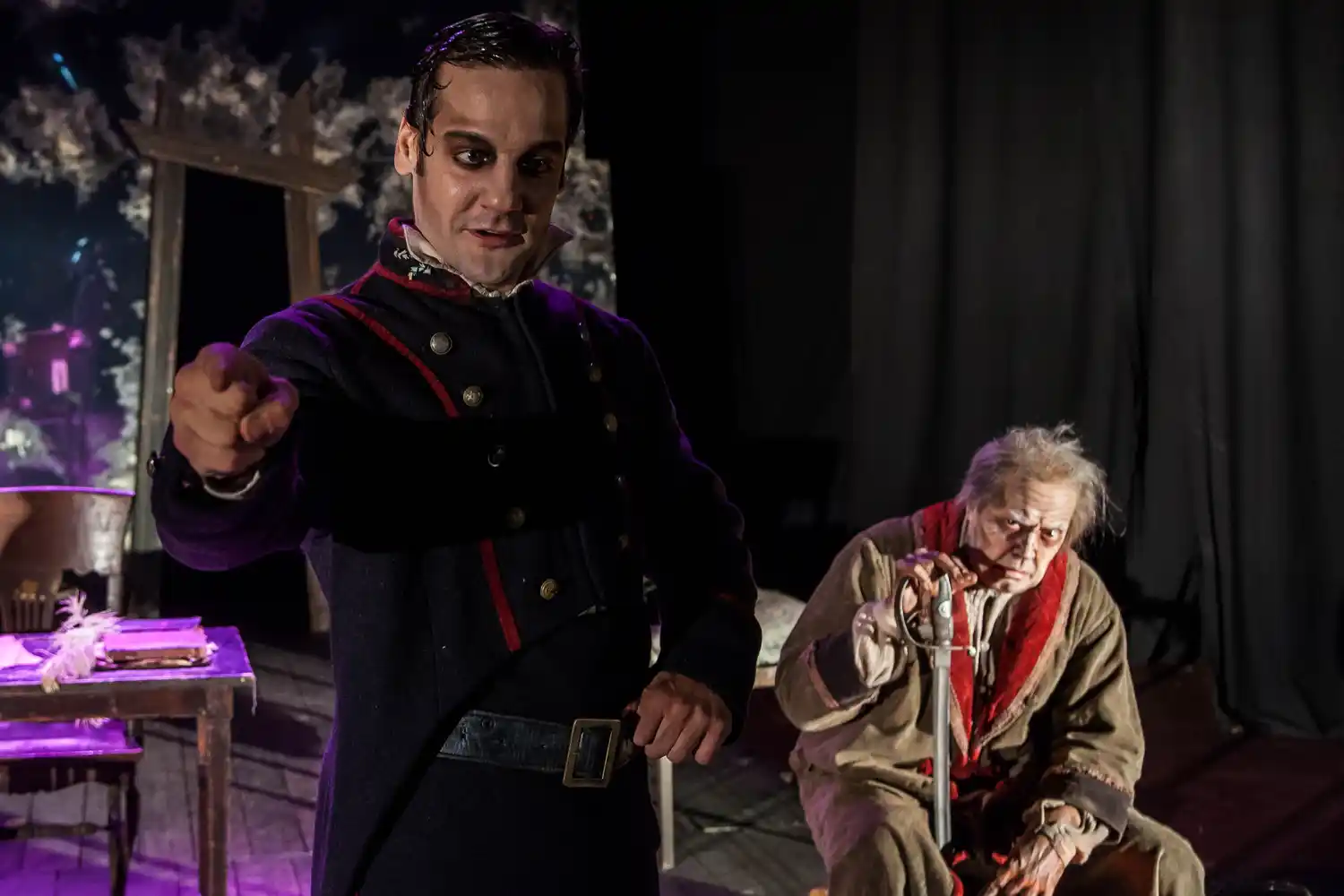 Cartelera del Teatro Municipal para disfrutar en las vacaciones