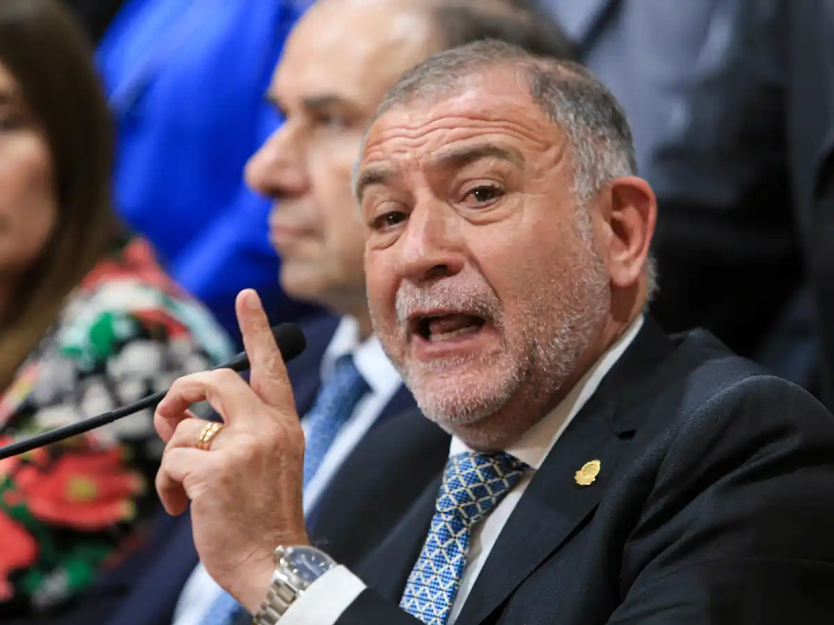 Luis Juez, en la mira: rechazaron su amparo para quedarse con una banca en el Consejo de la Magistratura