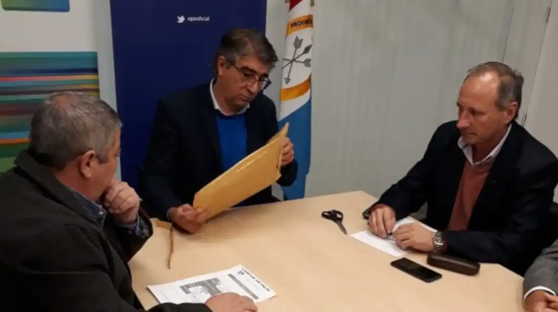 La EPE incorporará 120 vehículos para optimizar el servicio