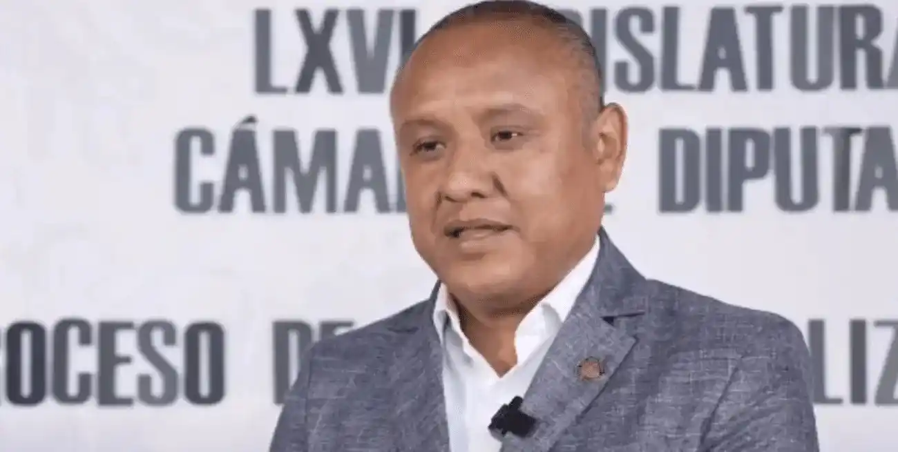 Benito Aguas Atlahua.