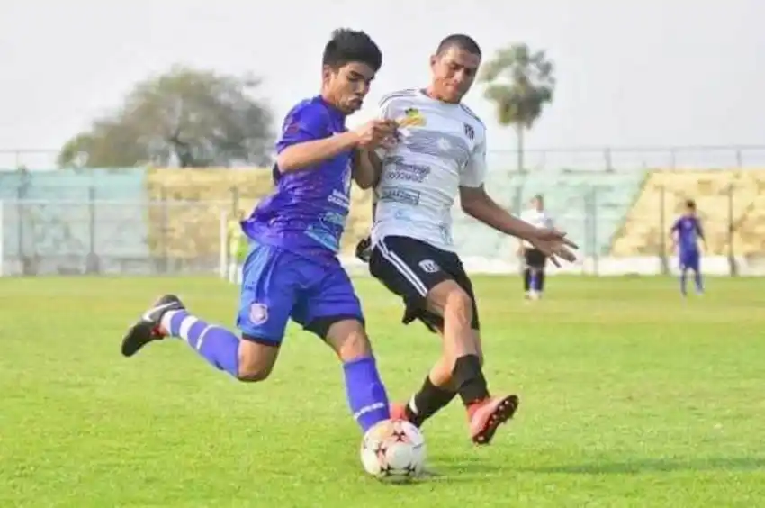 Dependerá del estado de los campos de juego