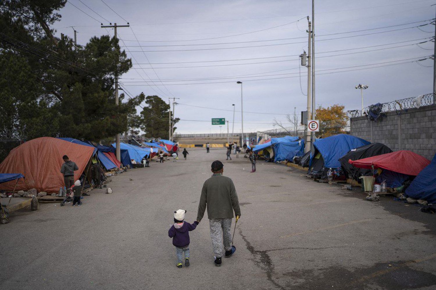 HUYEN de la supuesta Venezuela que se arregló: ONU confirma 6.8 migrantes venezolanos en el mundo