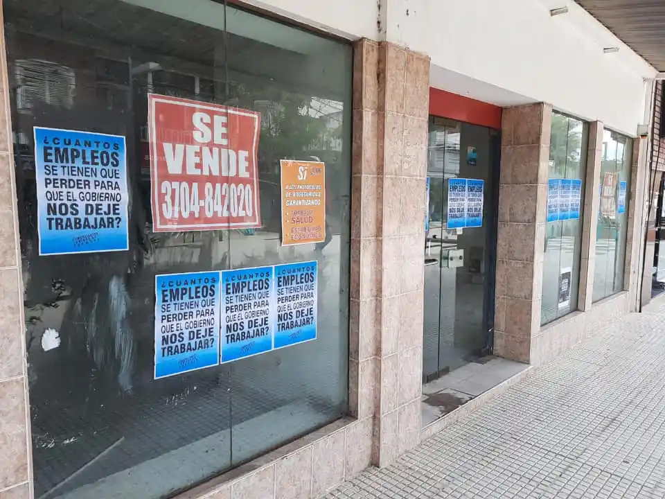 Ayer inició el pago del Subsidio Complementario de Emergencia al Trabajo