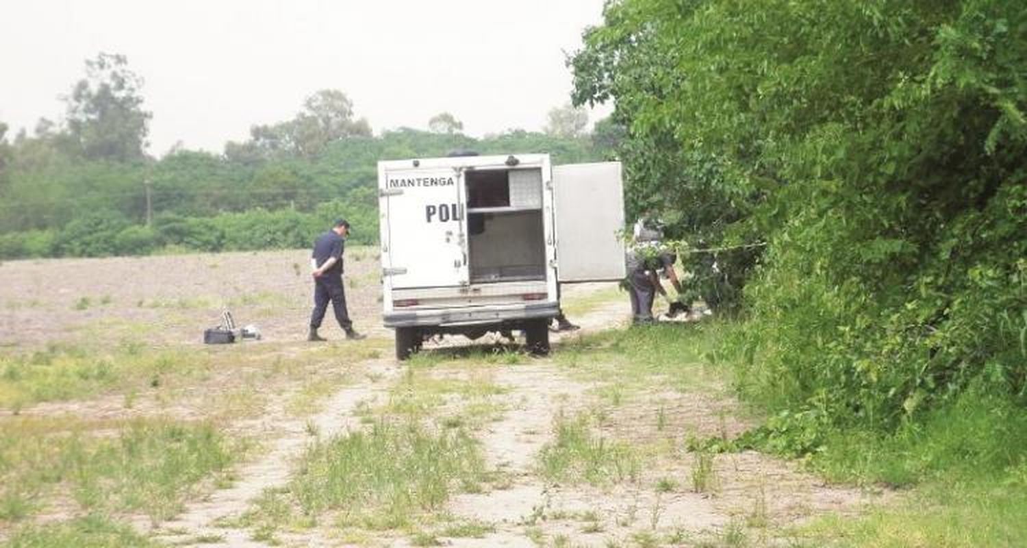 Aseguran que un menor fue testigo del ataque a Florencia Cresta