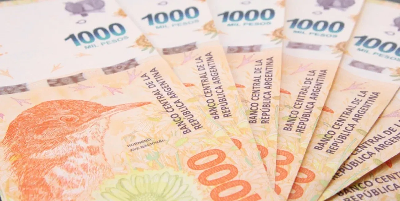 Los nuevos billetes ingresarían al mercado en marzo.