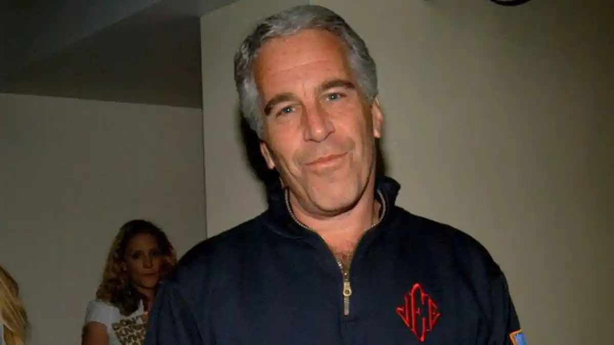 ¿TIEMBLA HOLLYWOOD? Estos famosos habrían participado en fiestas de Jeffrey Epstein
