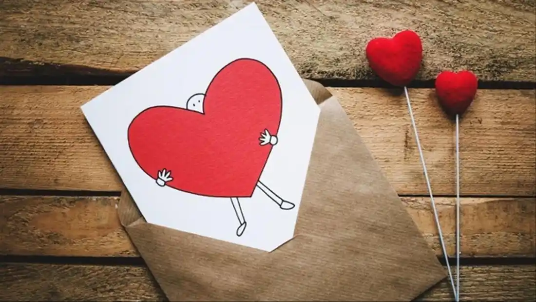 Regalos. Por el Día de los Enamorados