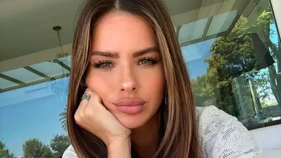 La China Suárez rompió el silenció y confesó: "No estoy embarazada"