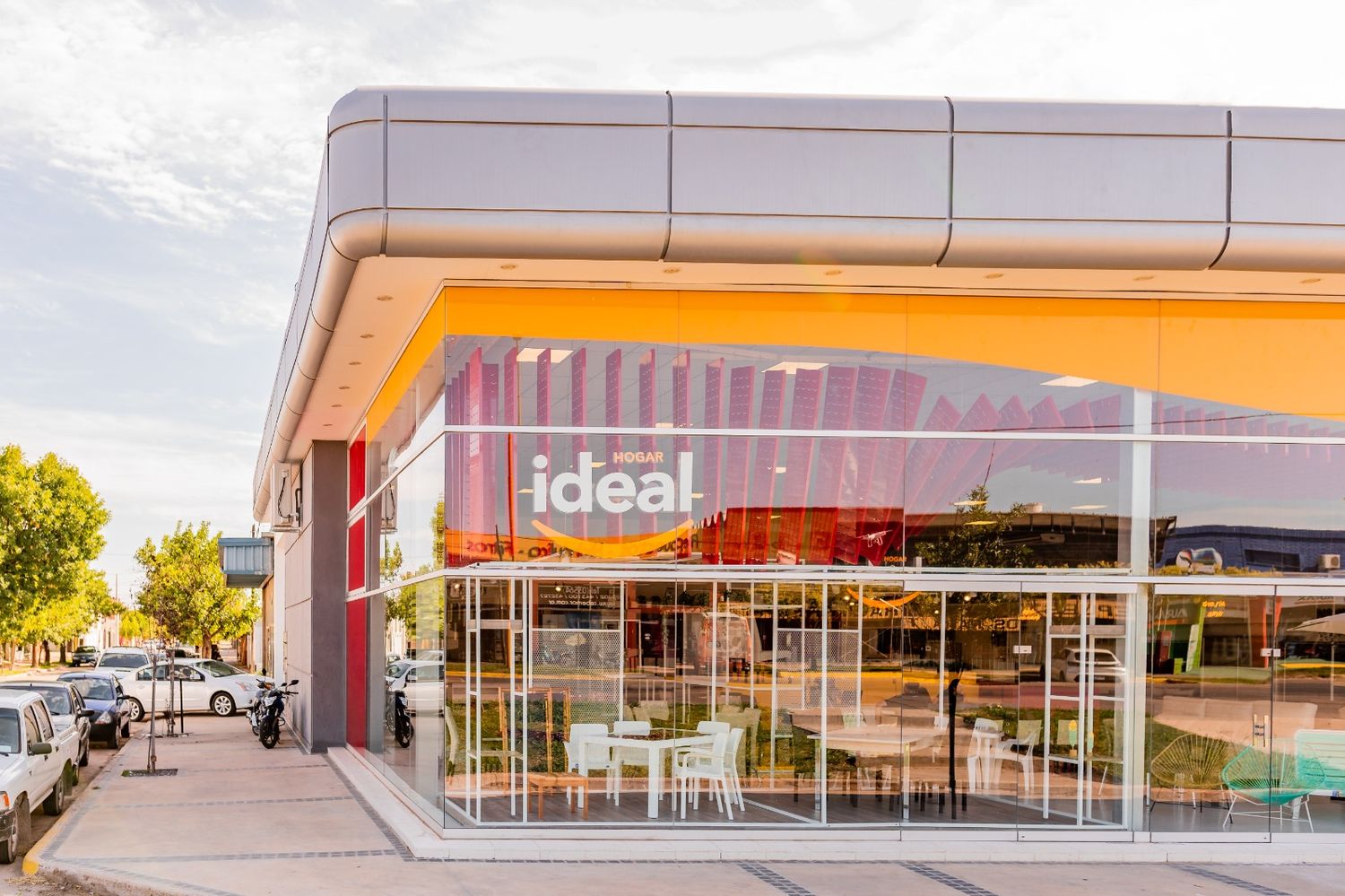 Hogar Ideal te invita a vivir una experiencia inolvidable