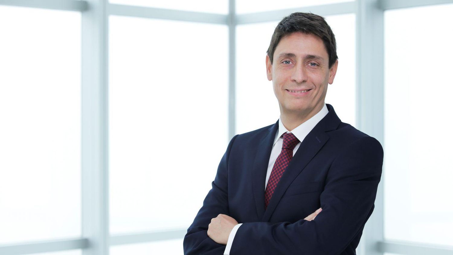 CEO de YPF Sergio Affronti es elegido presidente de la Cámara de Exploración y Producción de Hidrocarburos