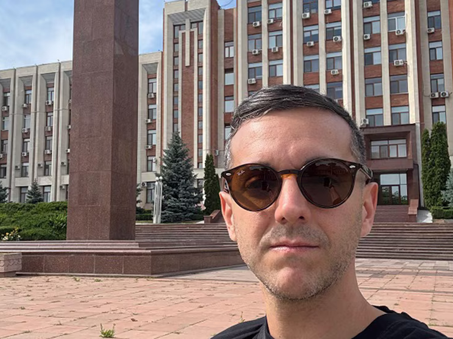 Transnistria, el país que no existe pero funciona como si lo hiciera