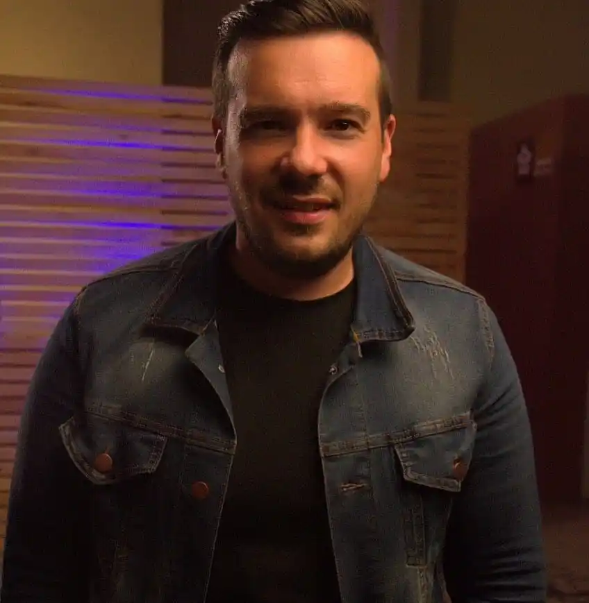 Experimentar desde la música el mensaje de fe y confianza en Dios