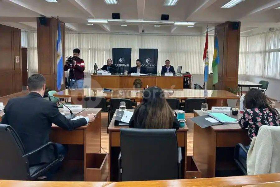 El Concejo aprobó por unanimidad la ordenanza que regula la actividad de los crematorios