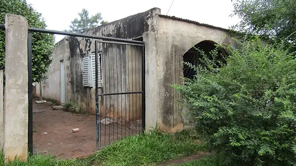 Esclarecieron el crimen del joven que fue hallado muerto en una heladera