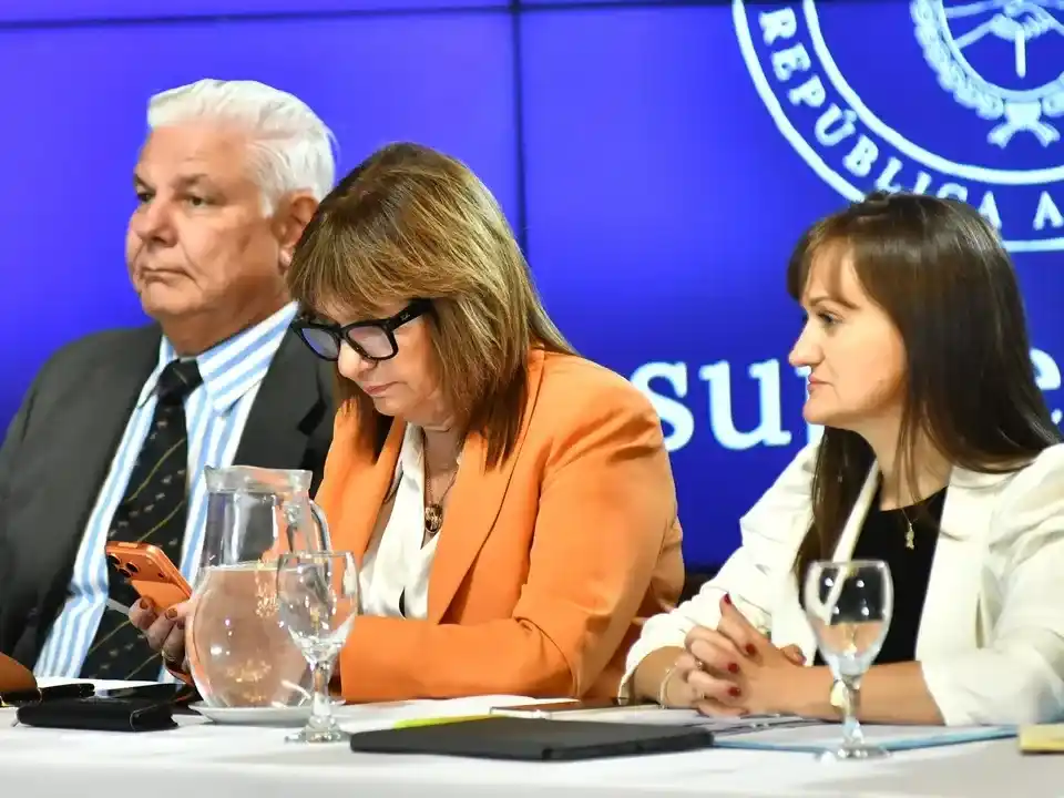 Senado: se formalizó la sesión para el viernes para tratar el Presupuesto e Inocencia Fiscal