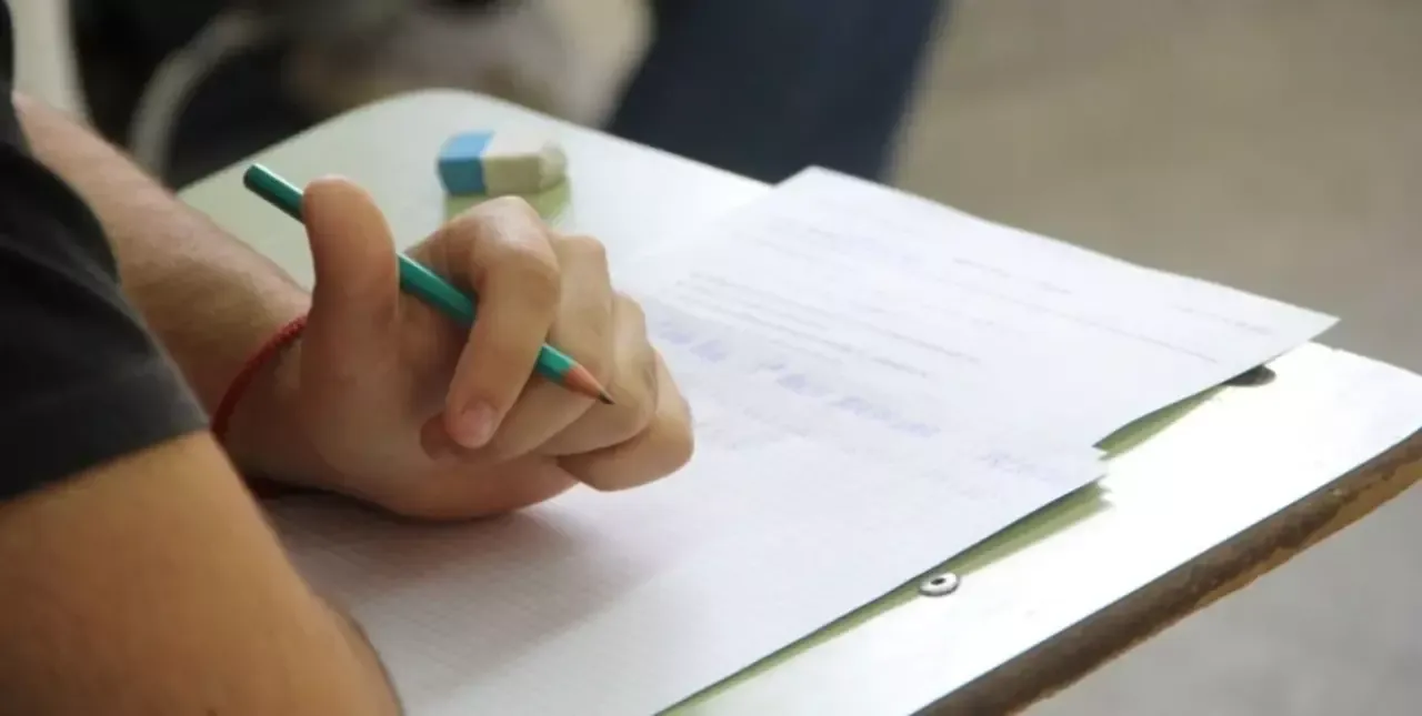 Las inscripciones se realizan en las escuelas sedes, distribuidas en toda la provincia.