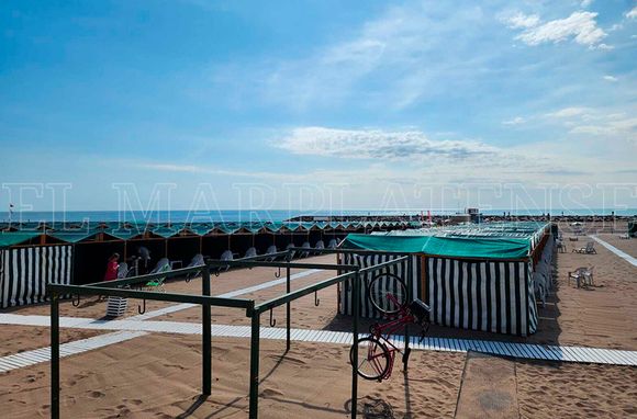 Se encuentra vigente la licitación de playas: "Una iniciativa para invertir en Mar del Plata"