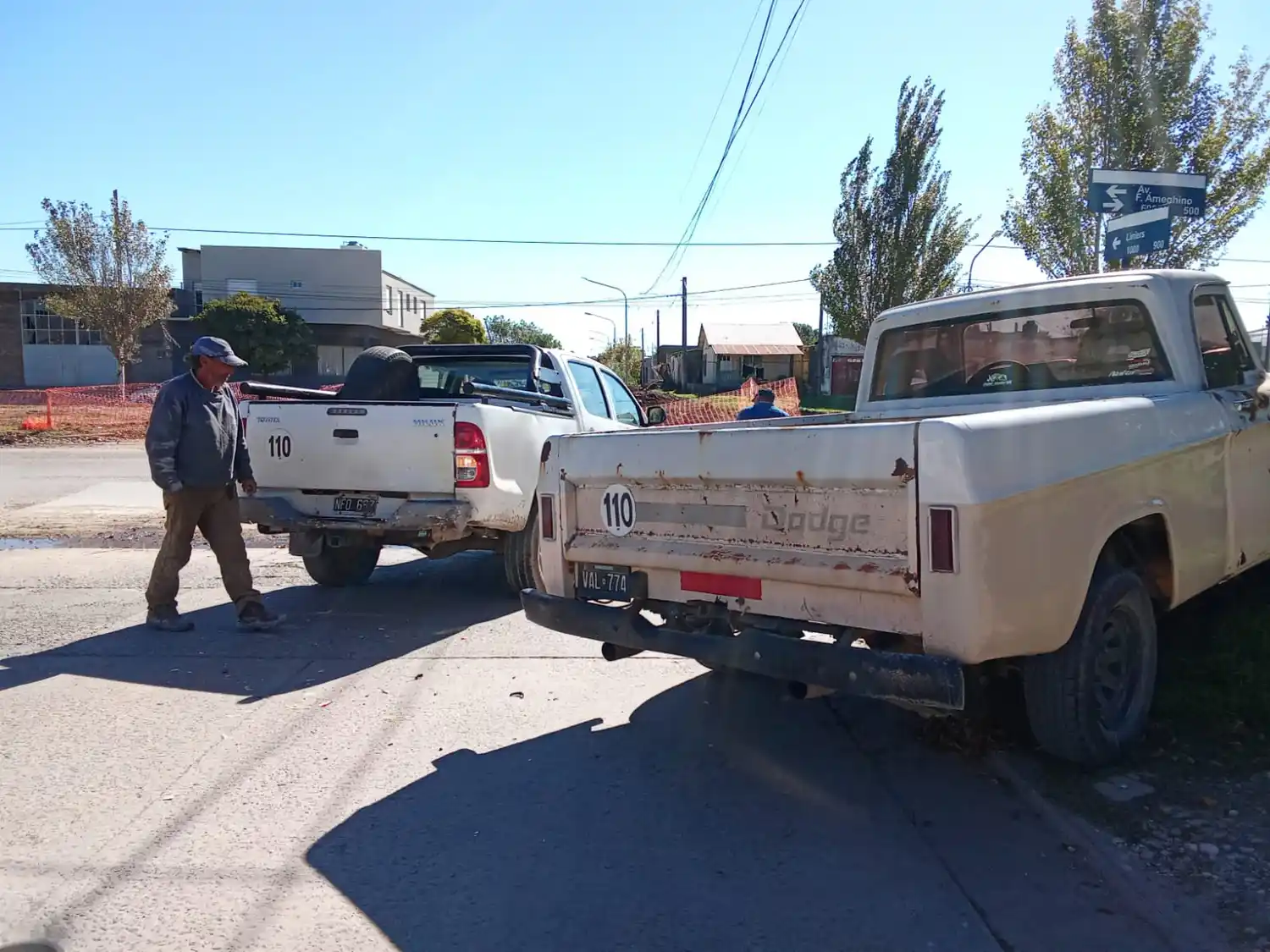Camionetas - 1