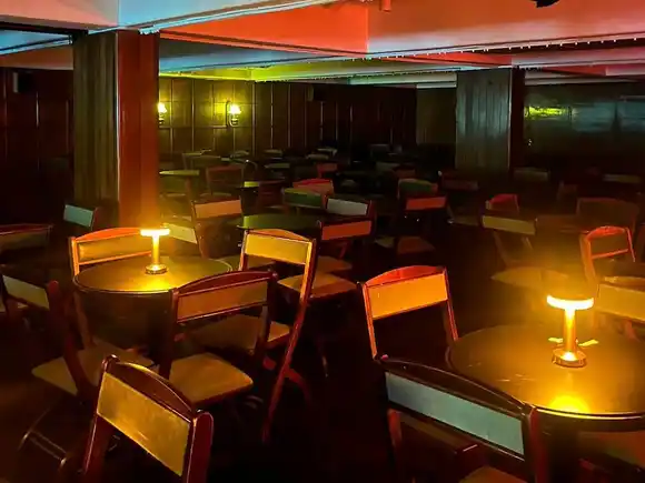 Continúa el ciclo “Otoño de jazz” en Bajo Tierra By Bebop