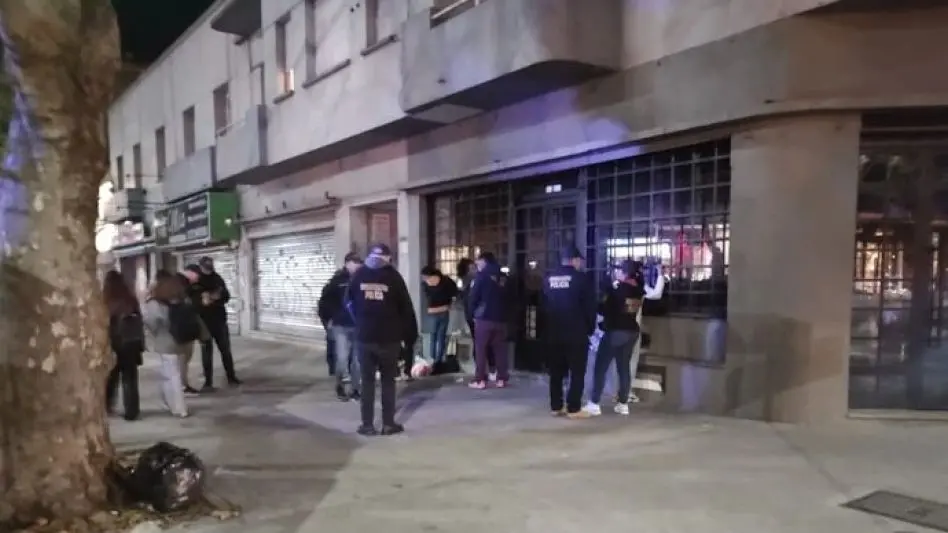 Vecinos de Plaza Rocha reclaman mayor seguridad y atención municipal