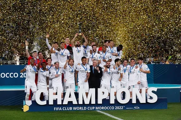 Nuevo formato para el Mundial de Clubes