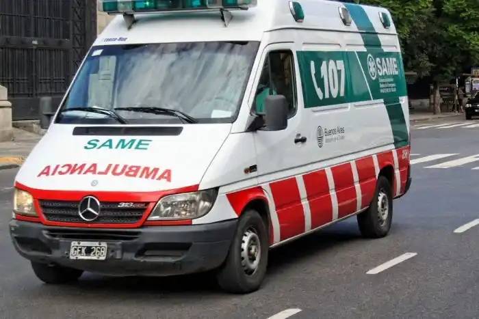 Aceleran los pasos para contar con SAME en Necochea