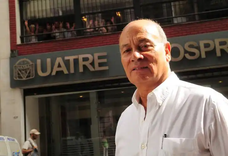 Momo Venegas: "El Kirchnerismo odia a Perón”