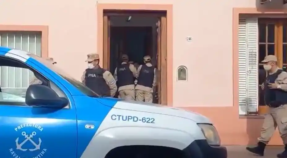 Abuso y secuestro: el juez consideró que no hubo privación de la libertad pero ratificó el acceso carnal ultrajante