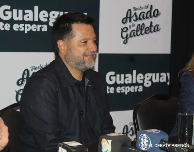 Jorge Rojas.